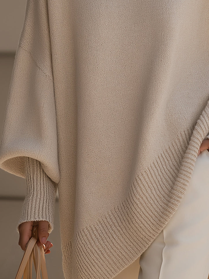 The Clare Casual Pullover
