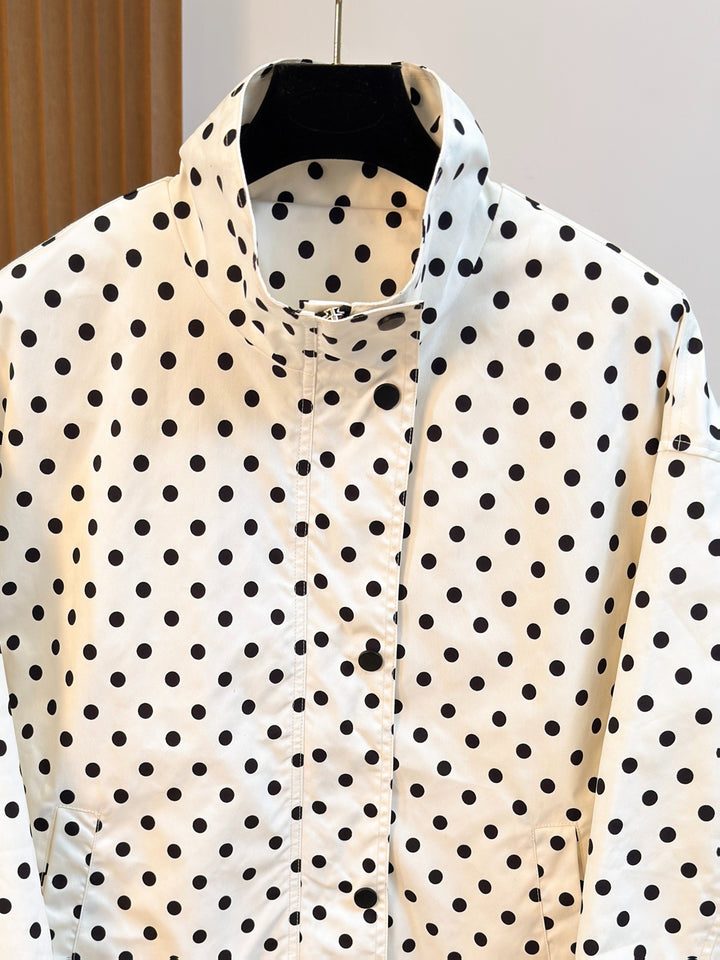 The Everyday Jacket