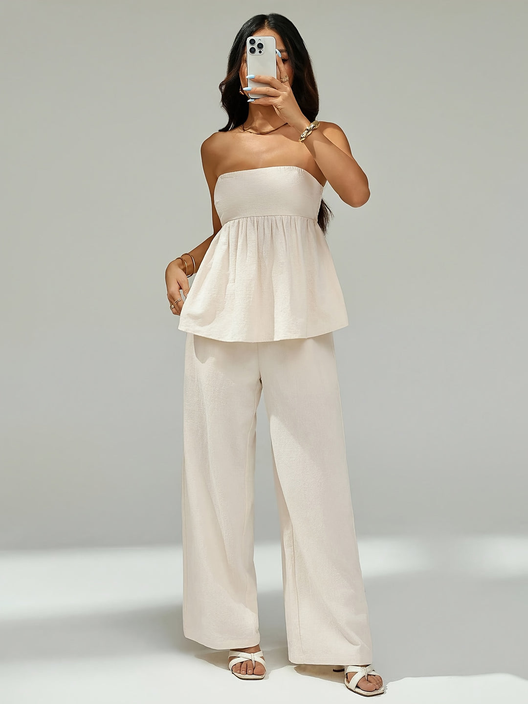 The Cozy Autumn Two-Piece Set