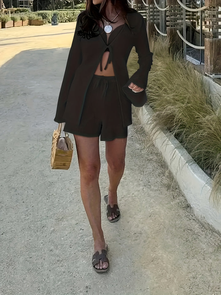 The Summer Two-Piece