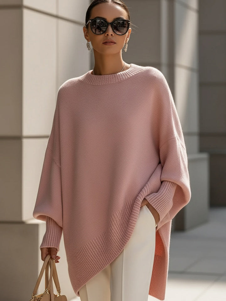 The Clare Casual Pullover