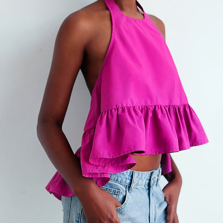 The Relaxed City Dress