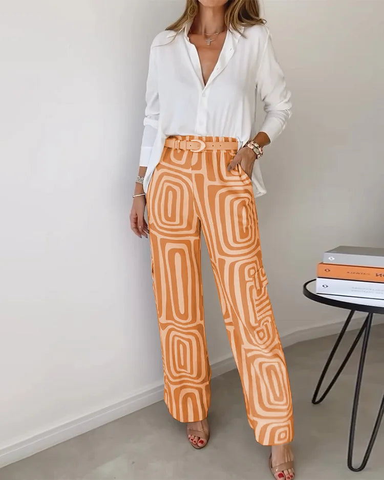 The Isabella Coordinated Set