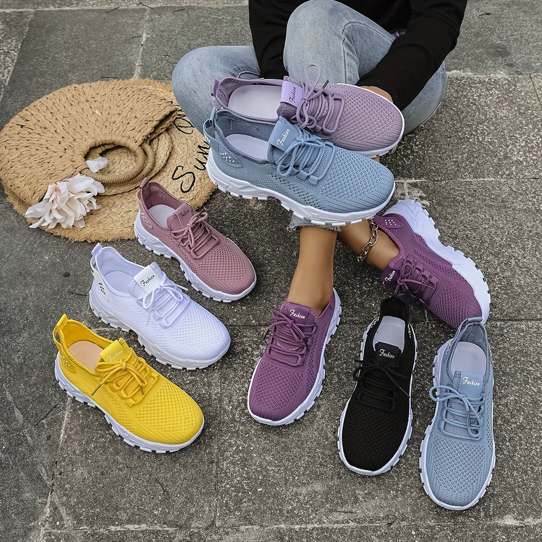 The Everyday Casual Sneaker