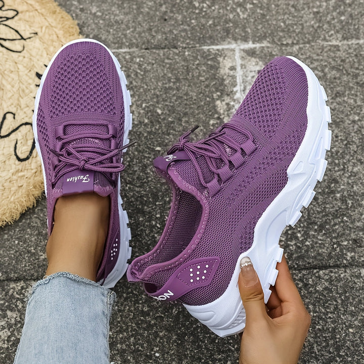 The Everyday Casual Sneaker