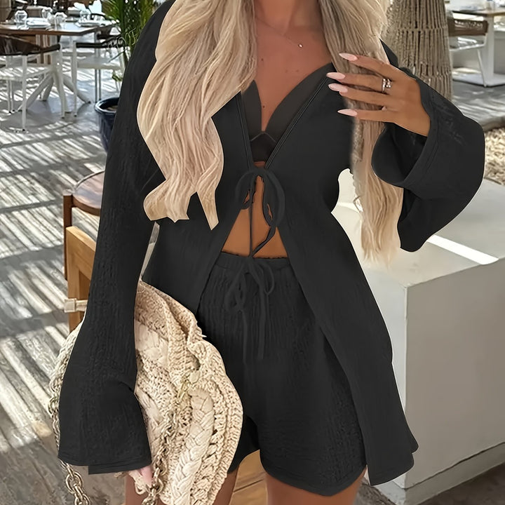 The Summer Two-Piece