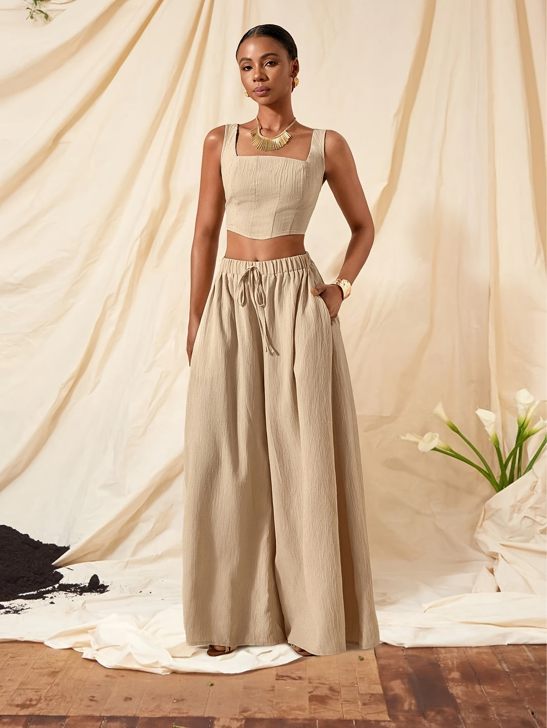 The Cali Breeze Set