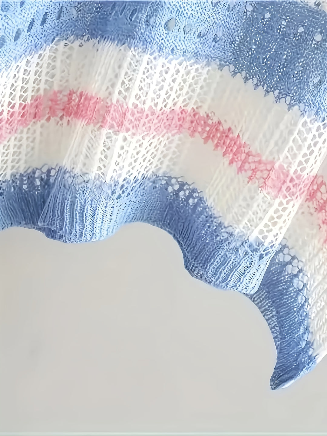 The Sheer Beach Cover-Up