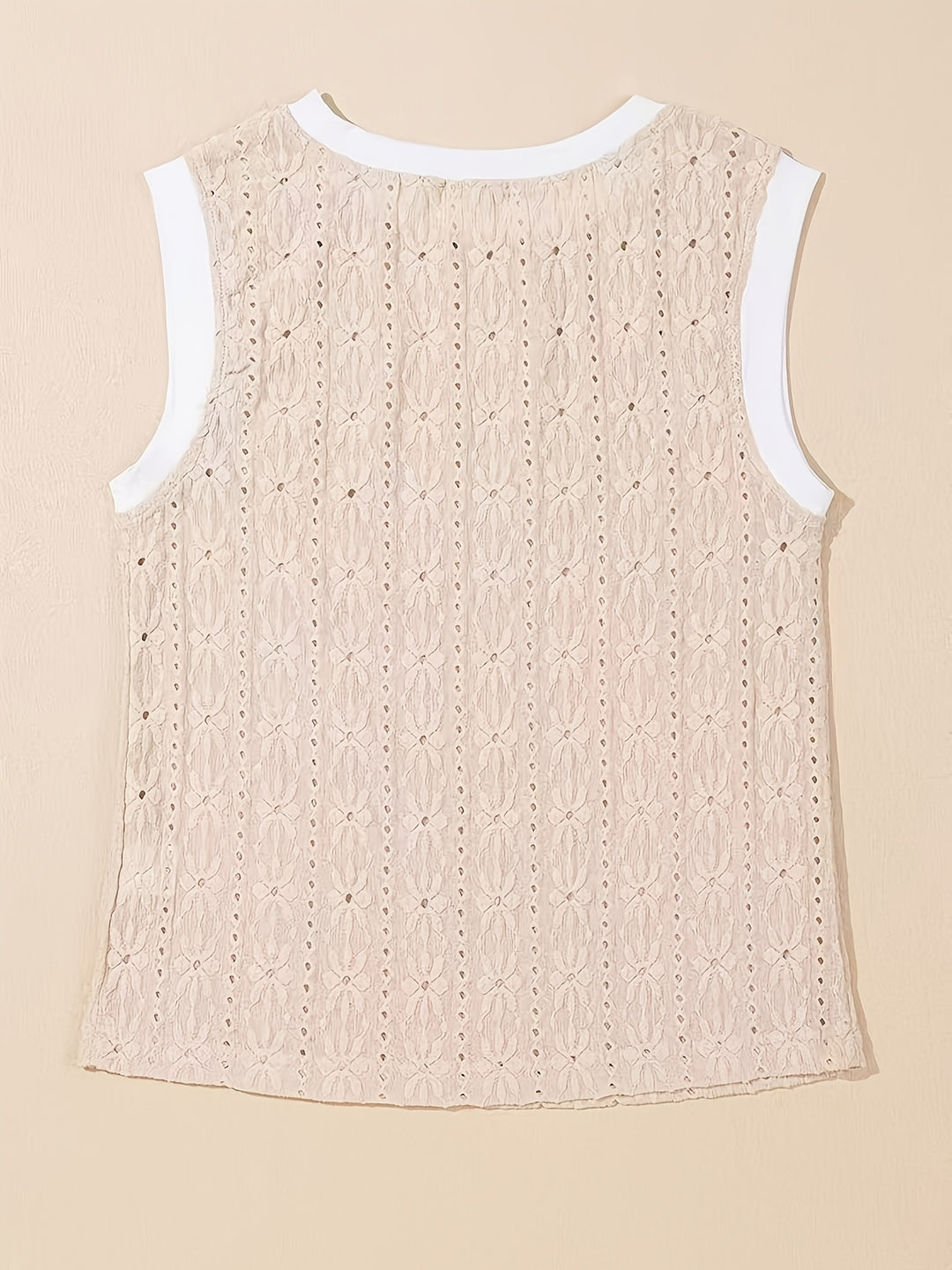 The Easy Lounge Top