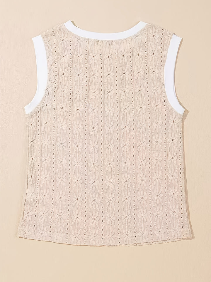 The Easy Lounge Top