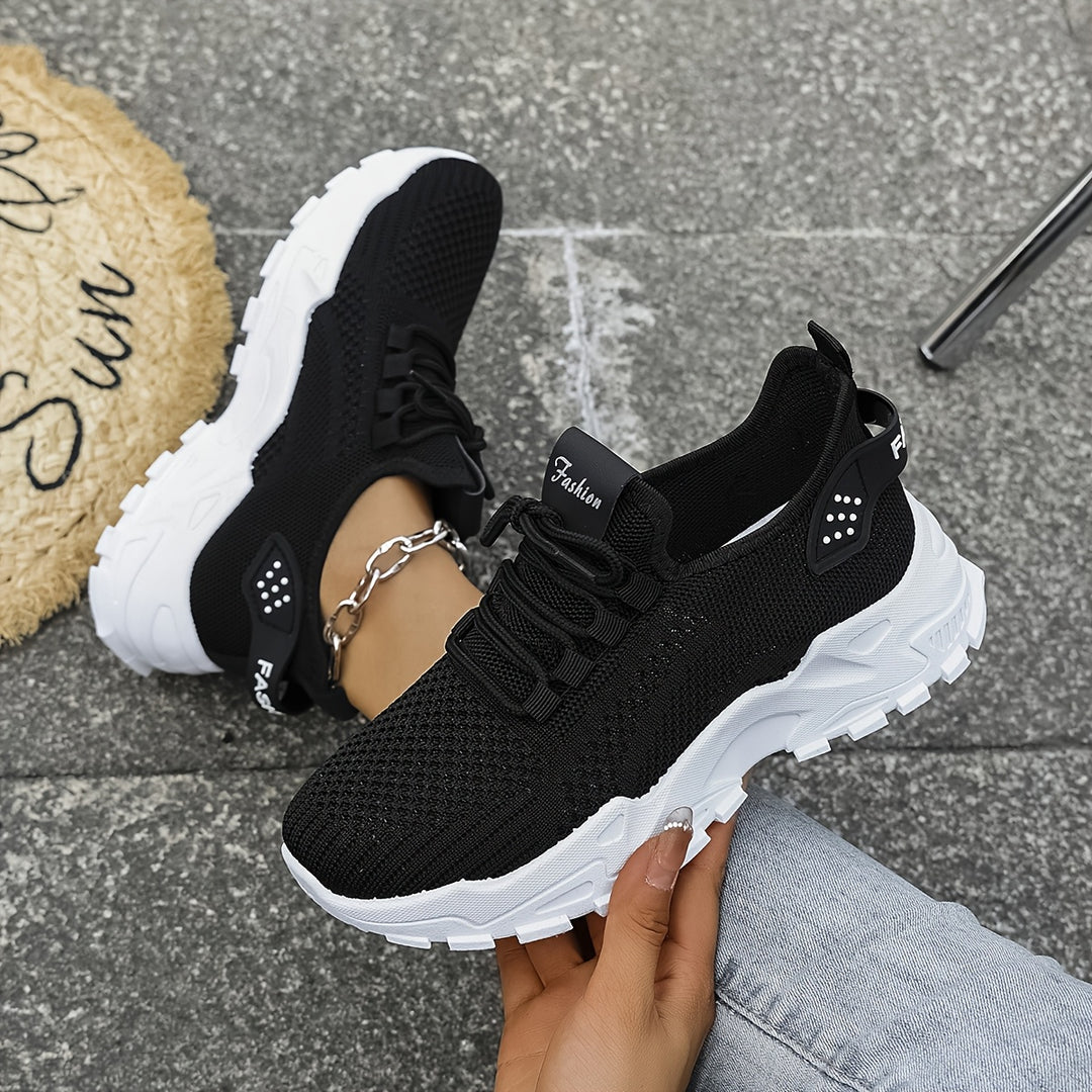 The Everyday Casual Sneaker