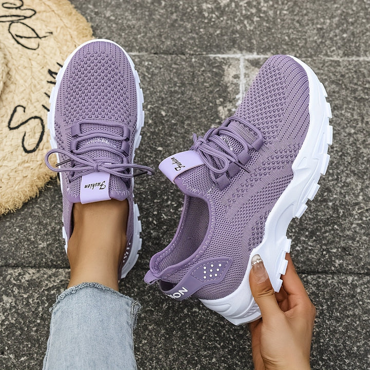 The Everyday Casual Sneaker