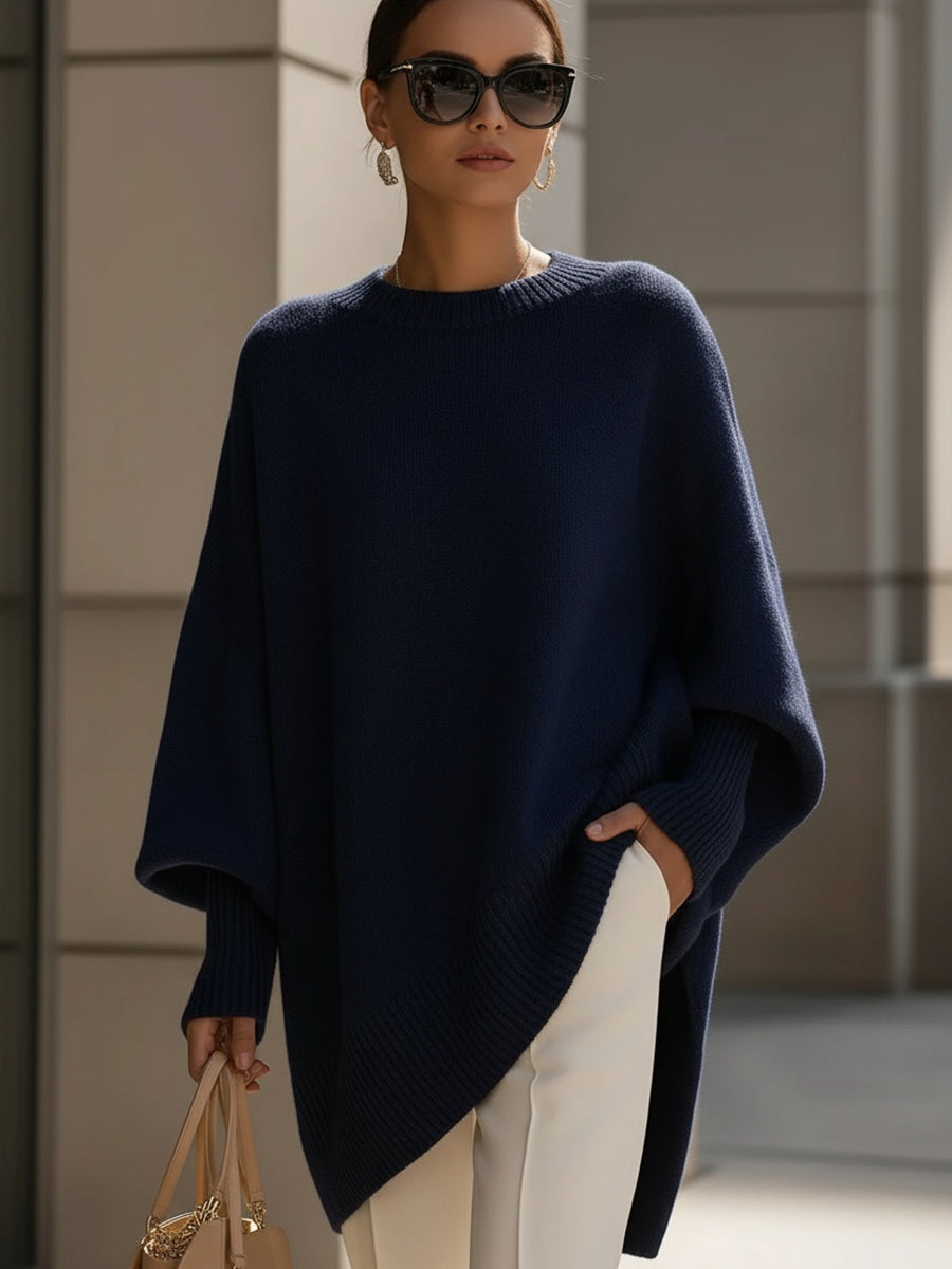 The Clare Casual Pullover