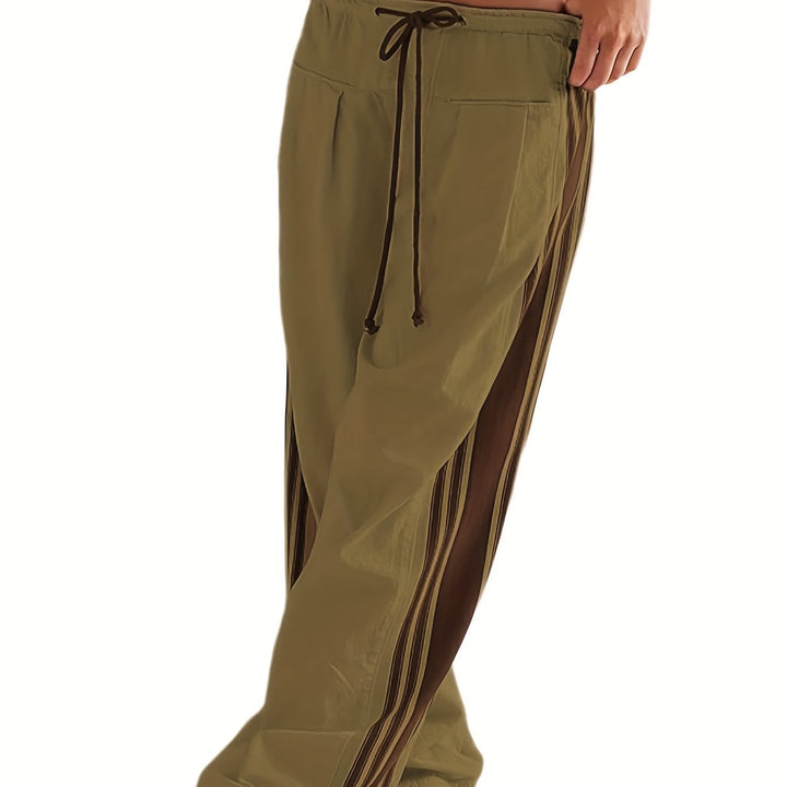 The Wide-Leg Palazzo Pant