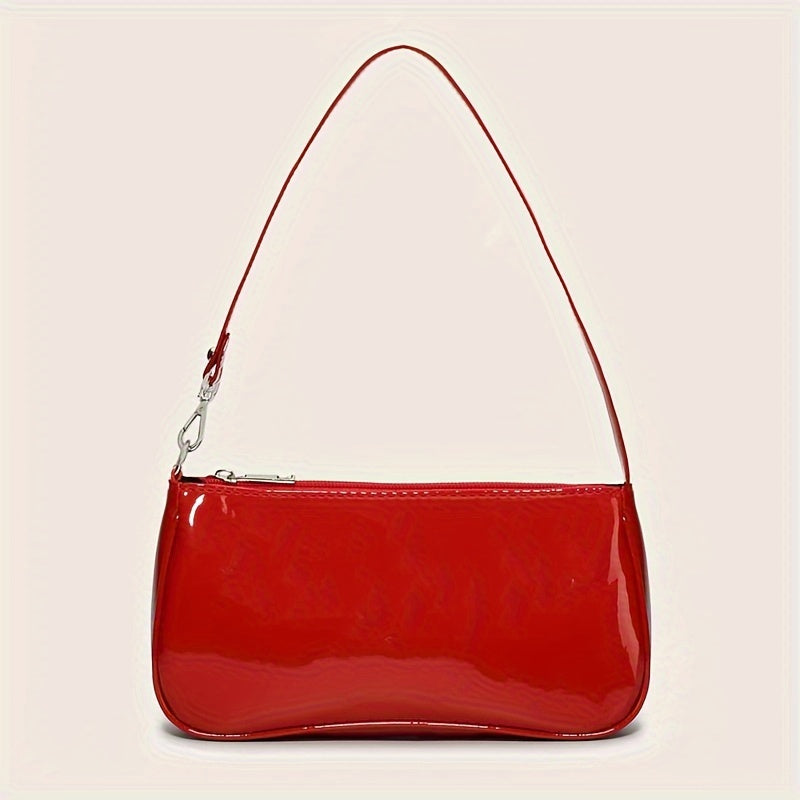 Mila&June's Bag Single Shoulder Bag Minimalist French Bag