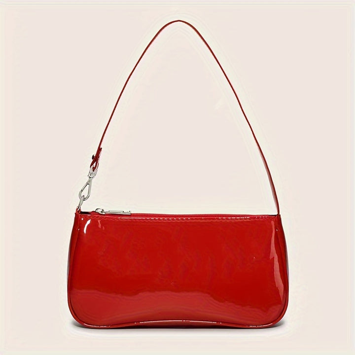 Mila&June's Bag Single Shoulder Bag Minimalist French Bag