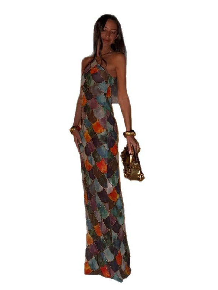 The Effortless Day Dress