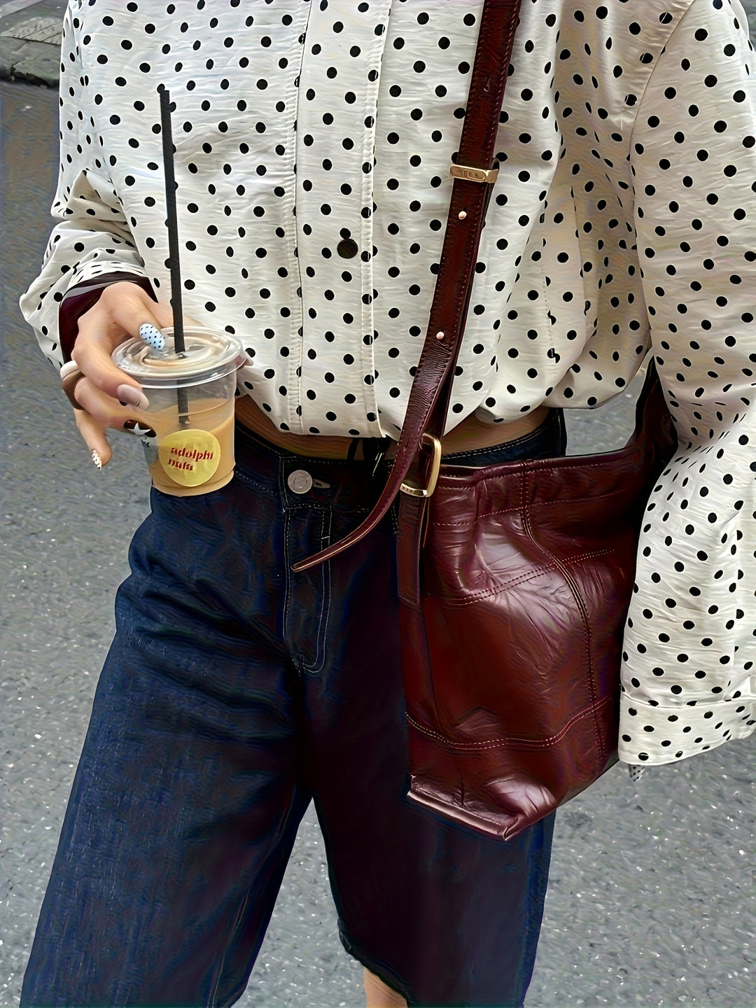 The Everyday Jacket