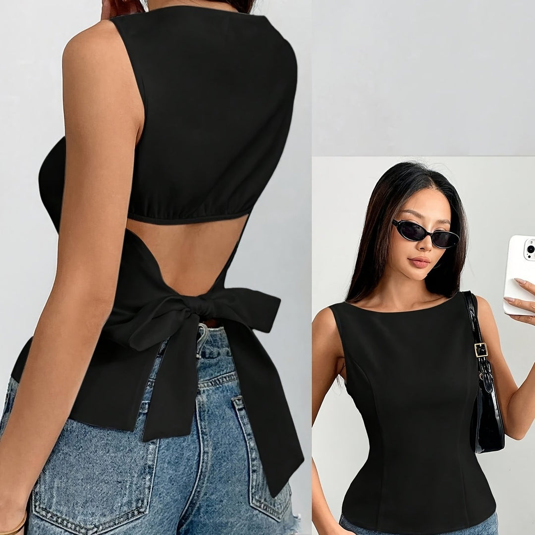 The Polished Blouse