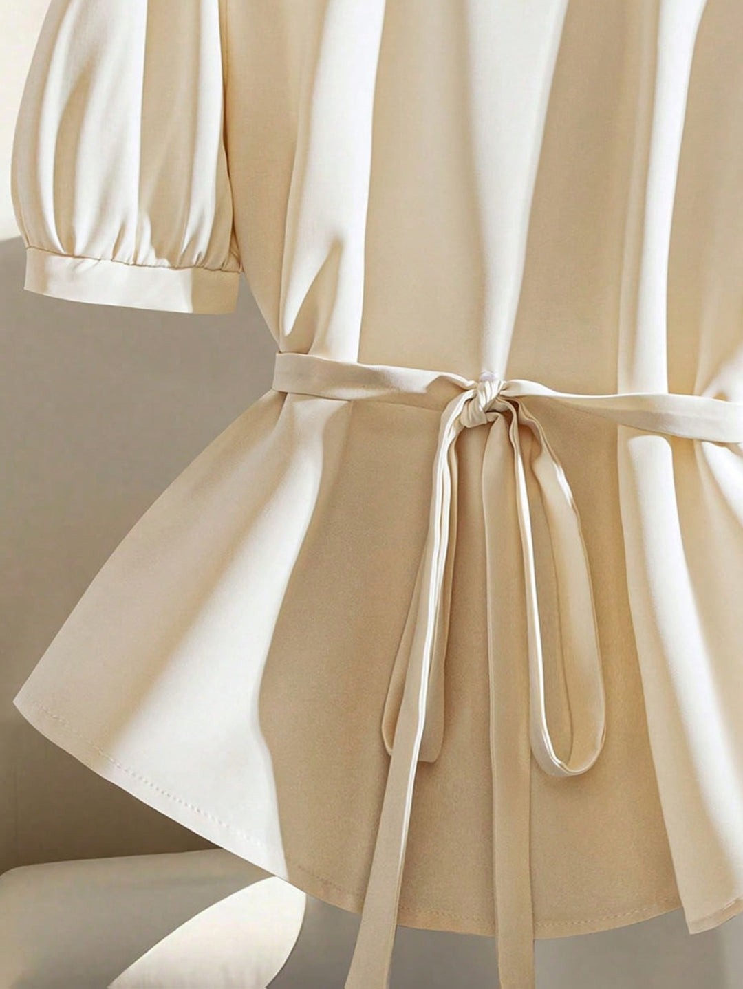 The Elegant Shirting Set