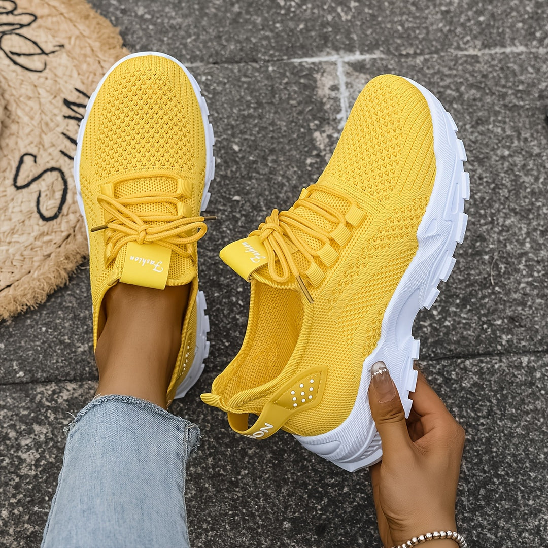 The Everyday Casual Sneaker