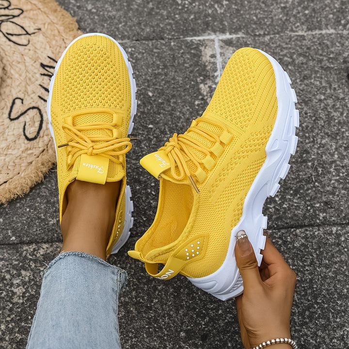 The Everyday Casual Sneaker