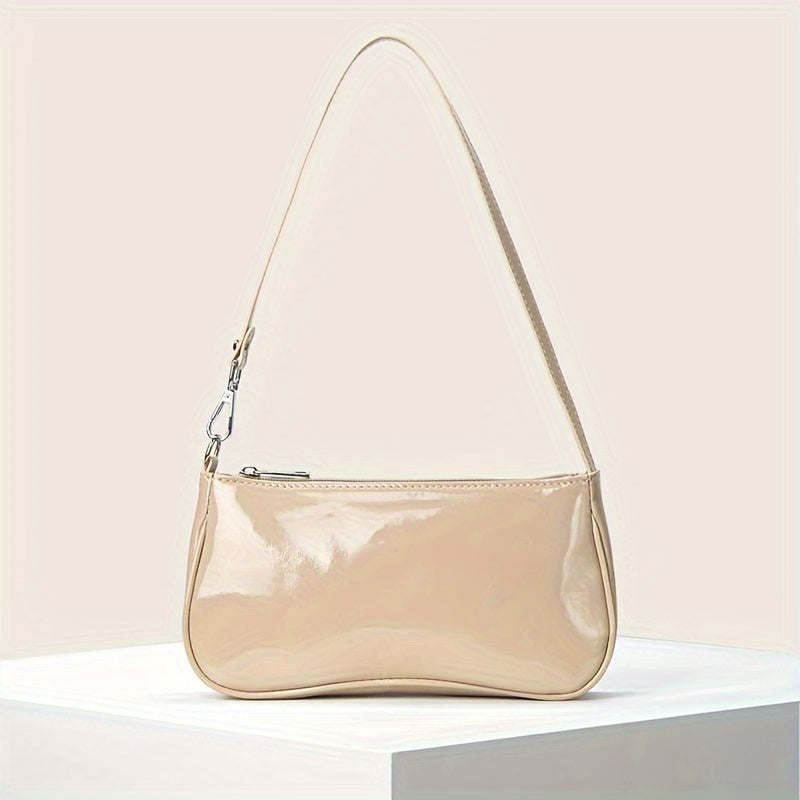 Mila&June's Bag Single Shoulder Bag Minimalist French Bag