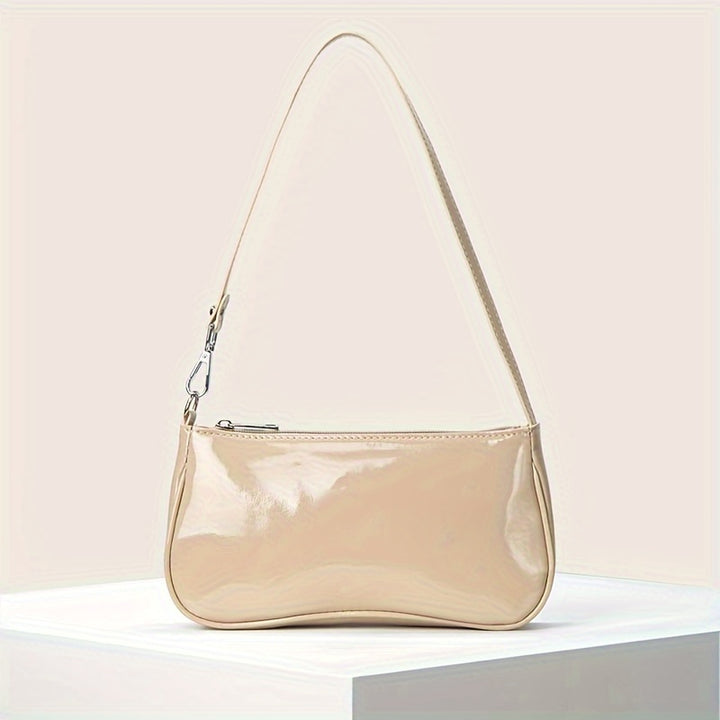Mila&June's Bag Single Shoulder Bag Minimalist French Bag