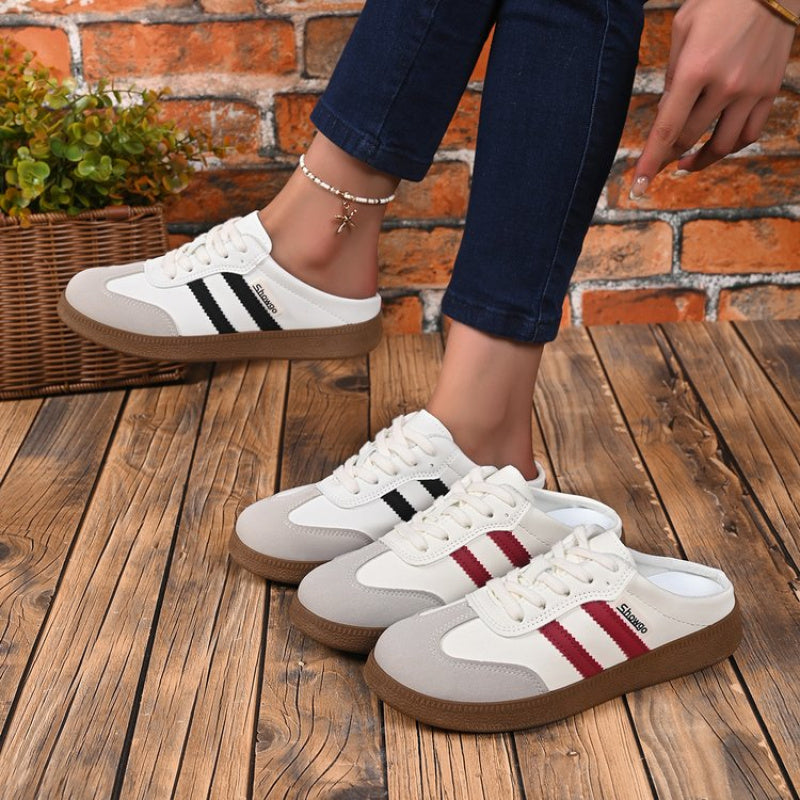 The Slip-On Deacon Loafer