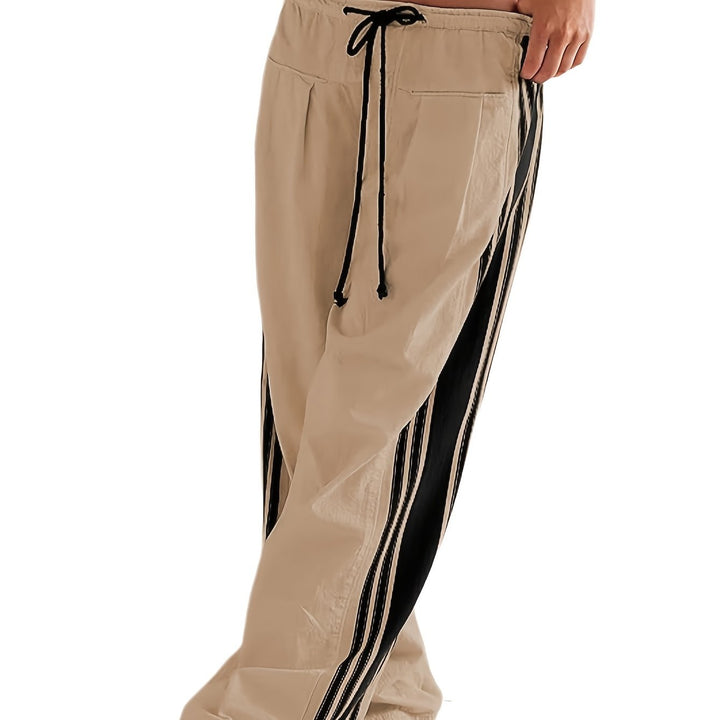 The Wide-Leg Palazzo Pant