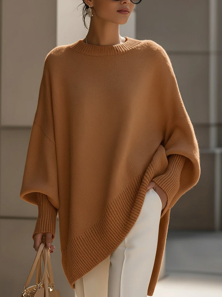The Clare Casual Pullover