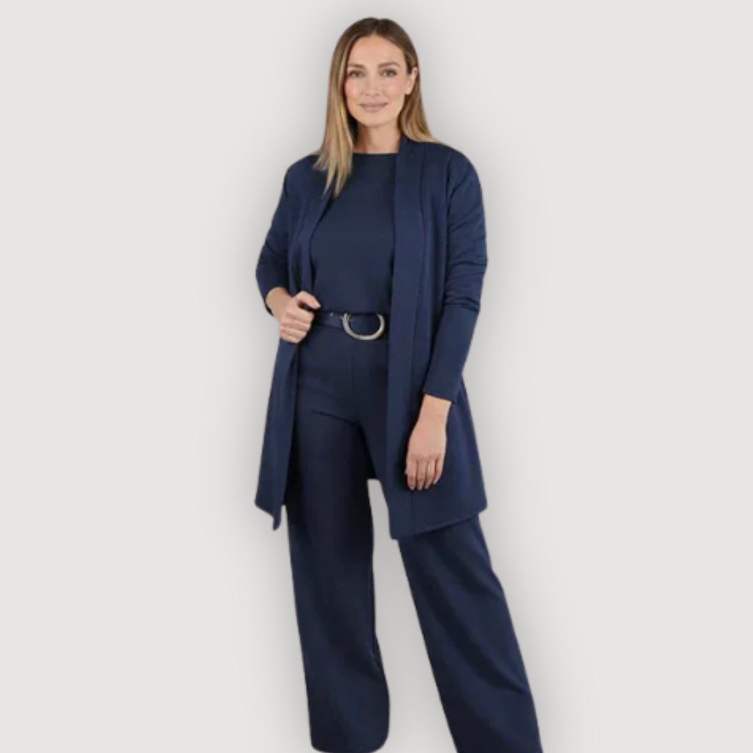 The Helena Three-Piece Set