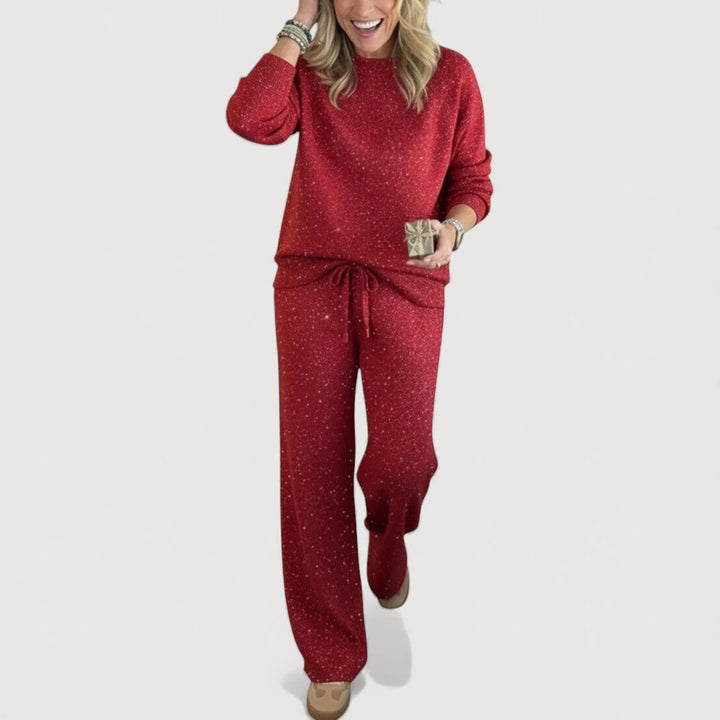 The Alenna Lounge Set