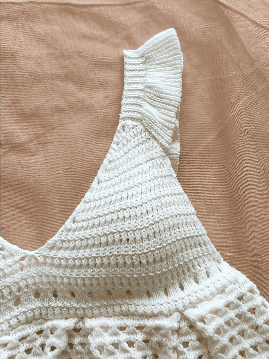 Cinched Waist Top — Flattering Summer Blouse