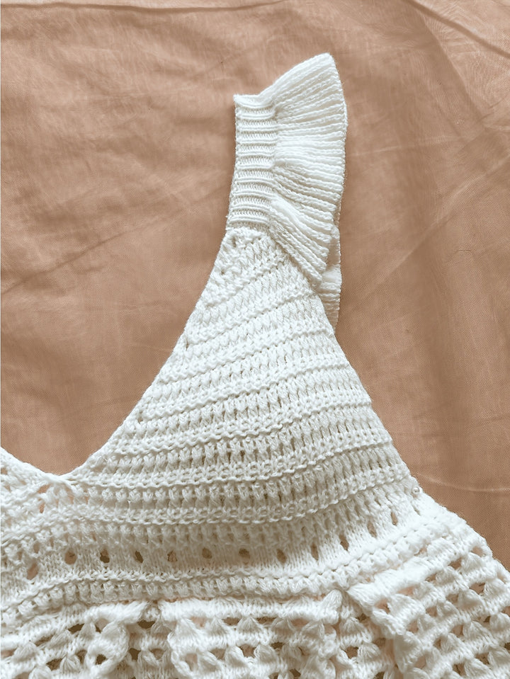 Cinched Waist Top — Flattering Summer Blouse