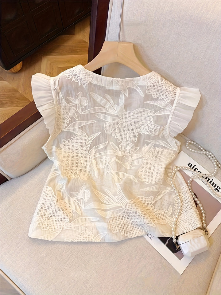 The Jacquard Shirt