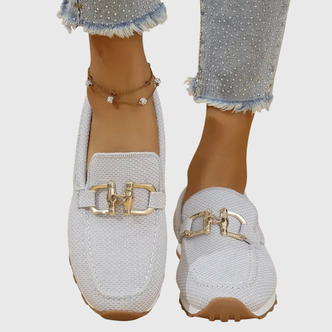 The Krislyn Loafer Sneaker