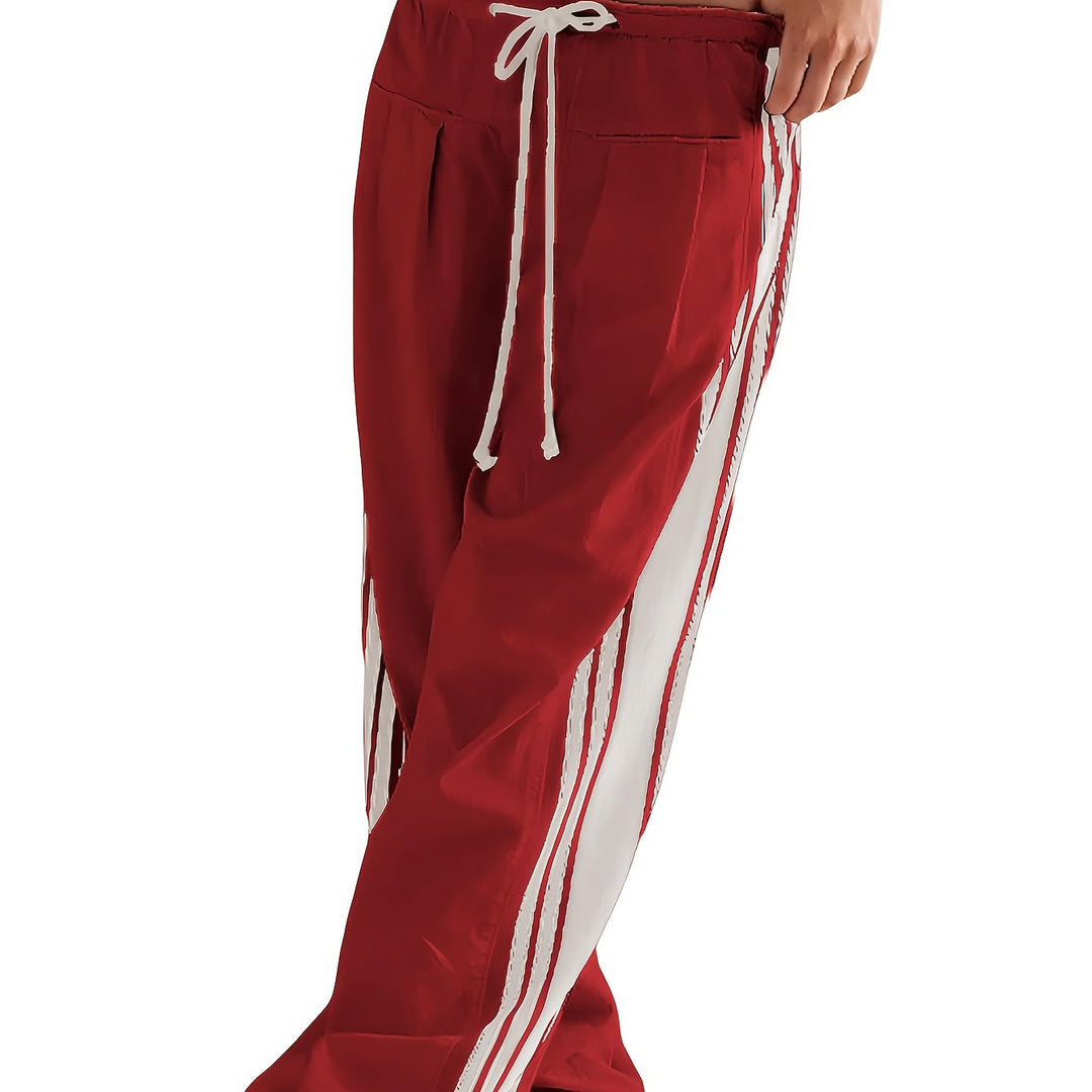 The Wide-Leg Palazzo Pant
