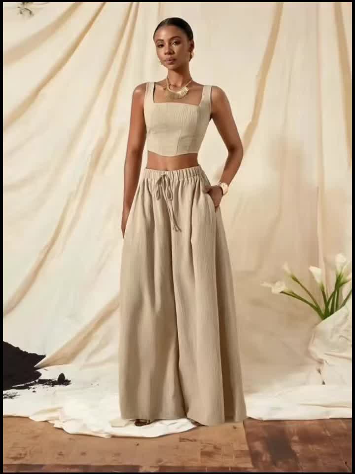 The Cali Breeze Set