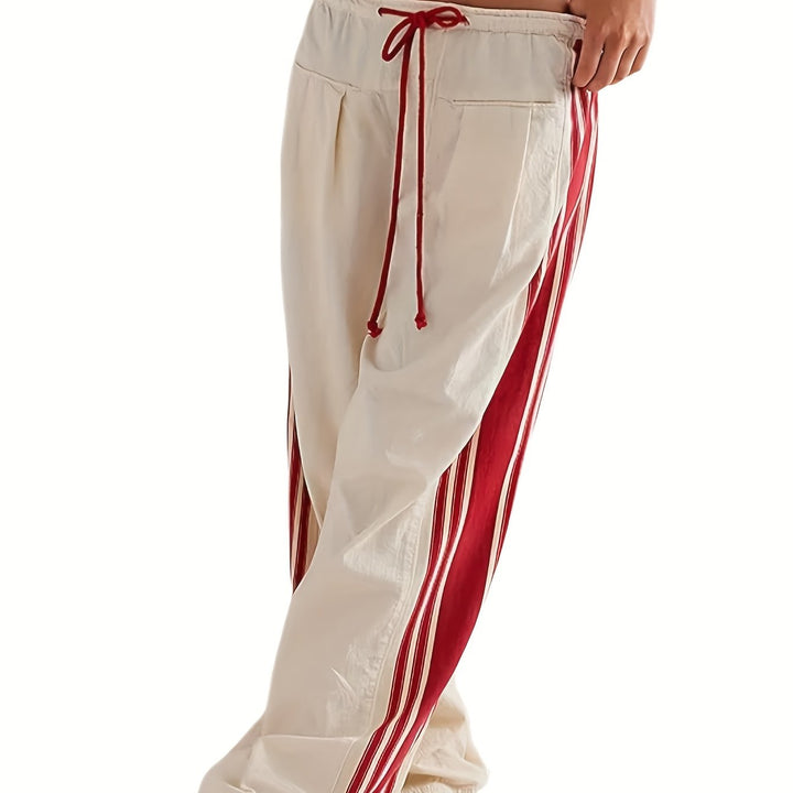 The Wide-Leg Palazzo Pant