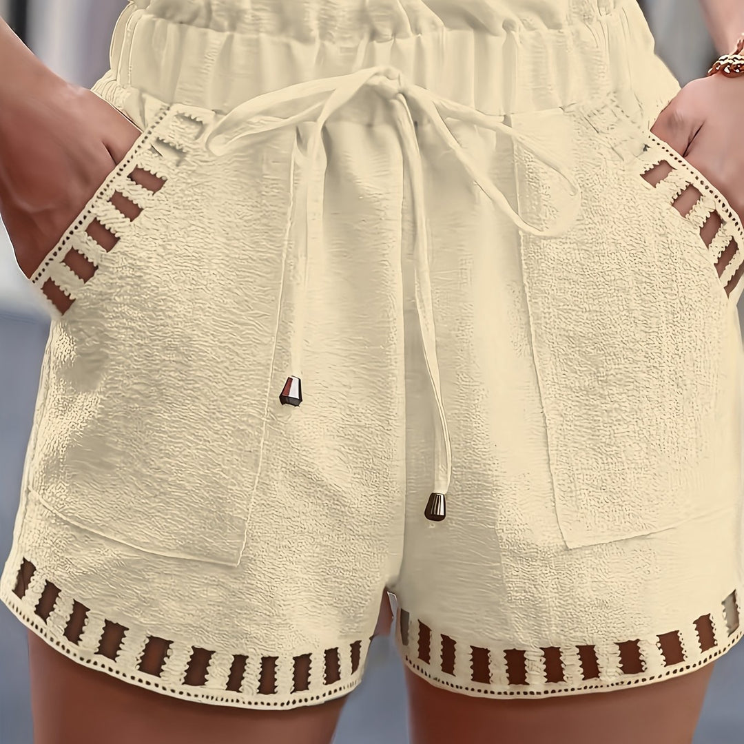 The Easy Casual Shorts