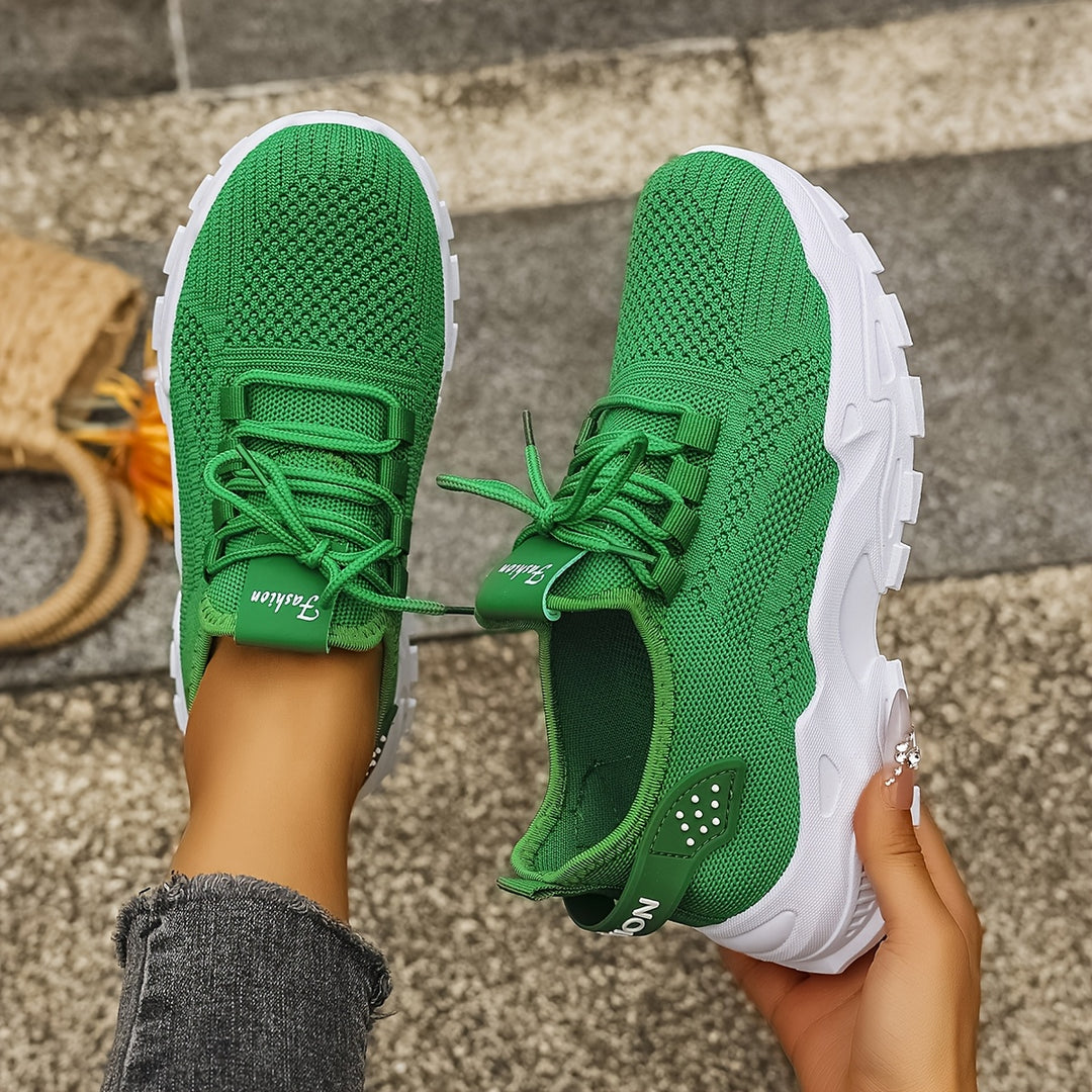 The Everyday Casual Sneaker