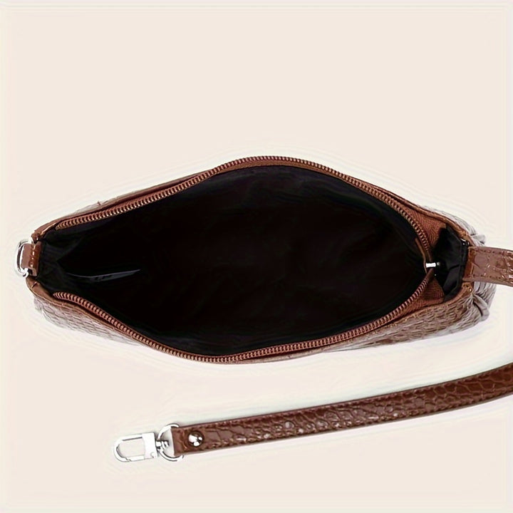Mila&June's Bag Single Shoulder Bag Minimalist French Bag