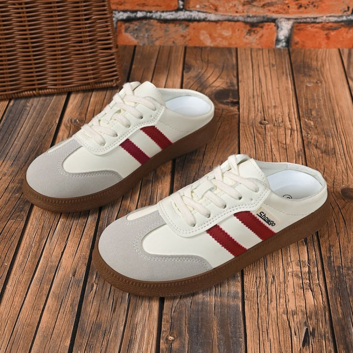 The Slip-On Deacon Loafer