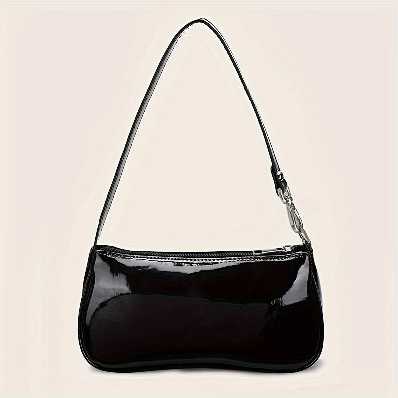 Mila&June's Bag Single Shoulder Bag Minimalist French Bag