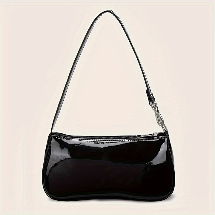 Mila&June's Bag Single Shoulder Bag Minimalist French Bag