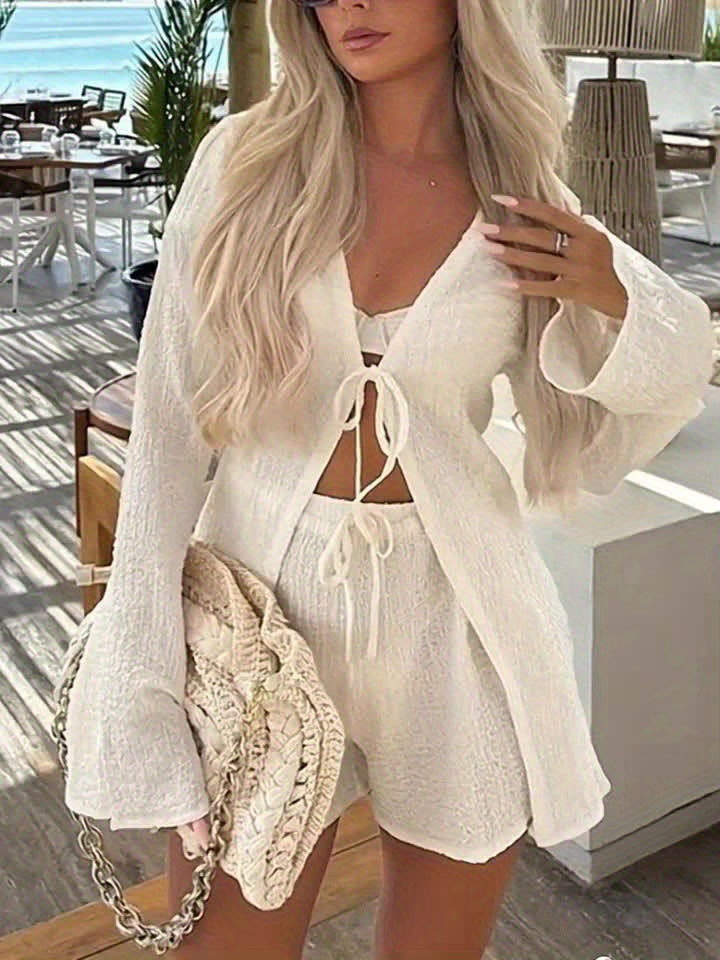 The Summer Two-Piece
