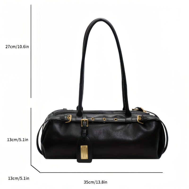 Vera Large Crossbody Bag – Chic & Work-Ready
