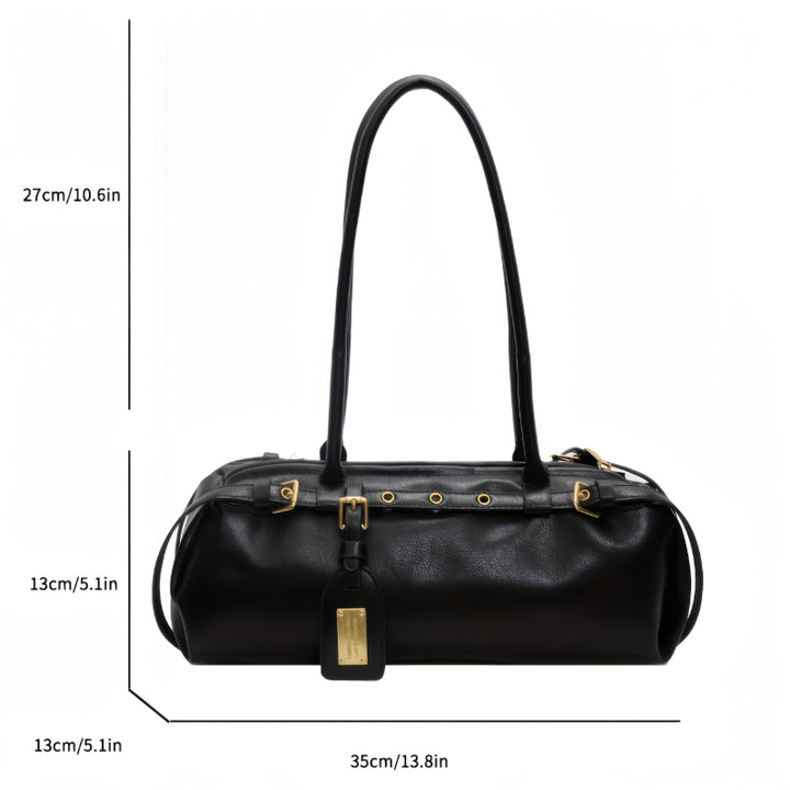 Vera Large Crossbody Bag – Chic & Work-Ready