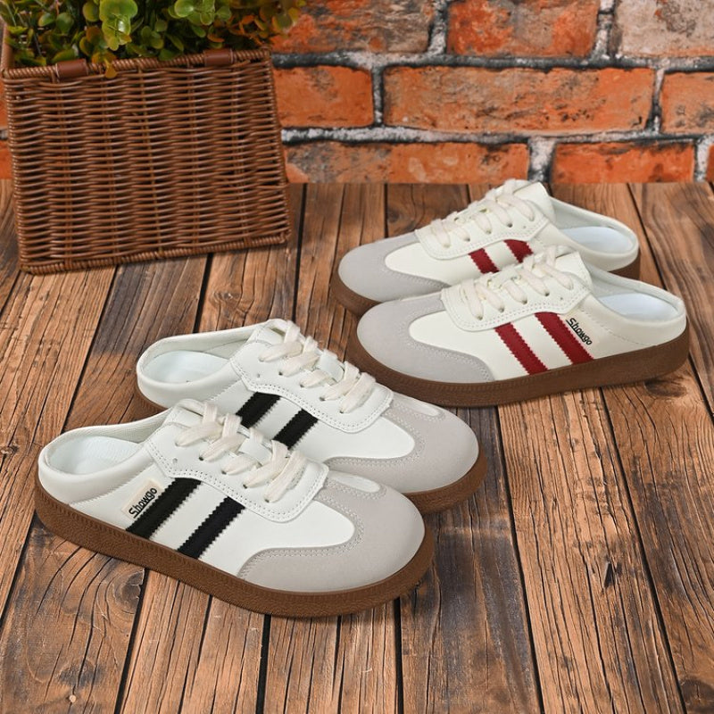 The Slip-On Deacon Loafer